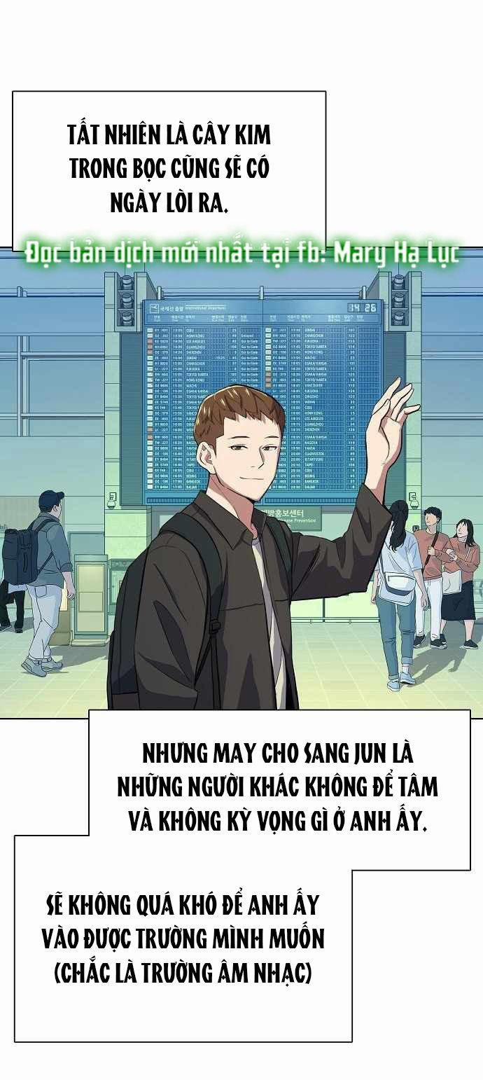 Cậu Út Nhà Tài Phiệt 15.2 trang 21