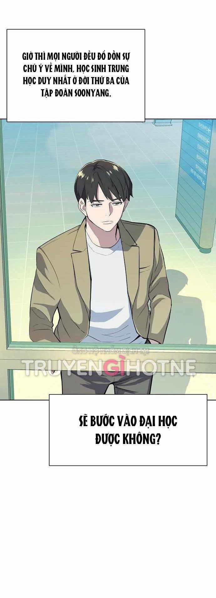 Cậu Út Nhà Tài Phiệt 15.2 trang 23