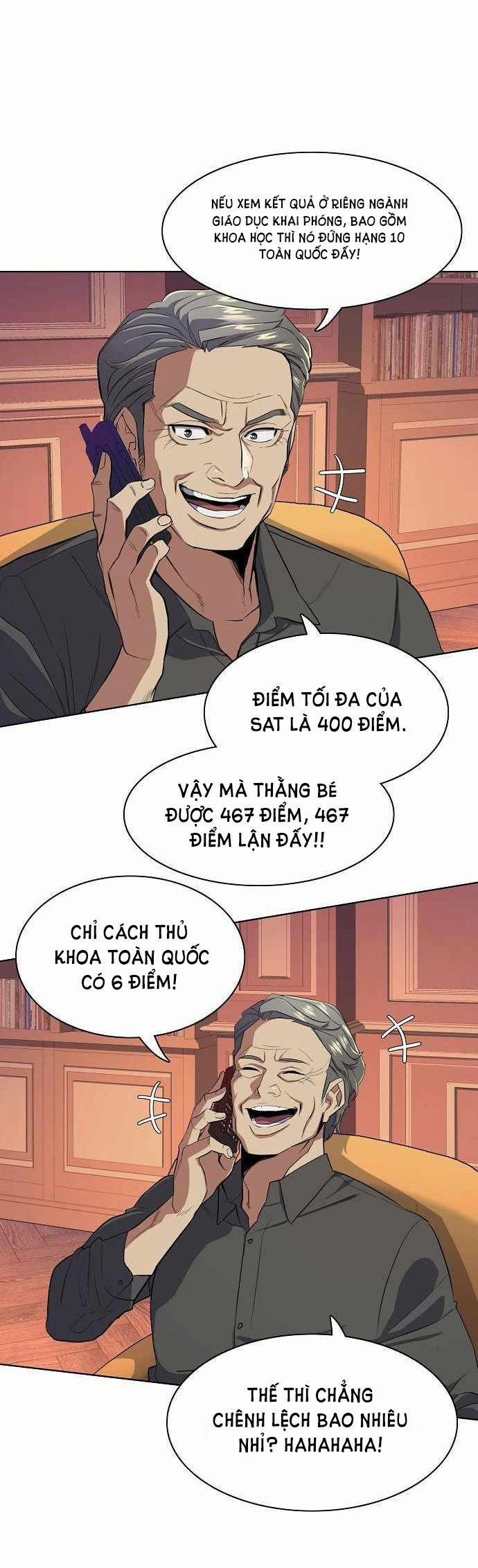 Cậu Út Nhà Tài Phiệt 15.2 trang 27