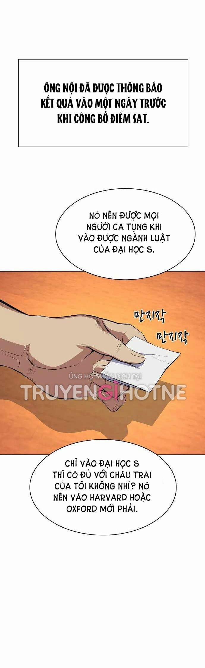 Cậu Út Nhà Tài Phiệt 15.2 trang 28