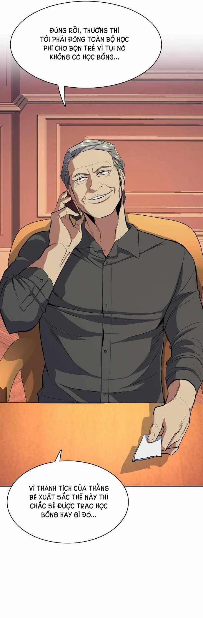 Cậu Út Nhà Tài Phiệt 15.2 trang 29