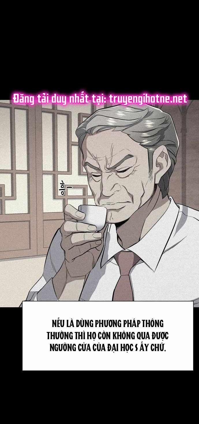 Cậu Út Nhà Tài Phiệt 15.2 trang 3