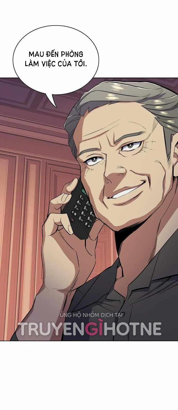 Cậu Út Nhà Tài Phiệt 15.2 trang 33