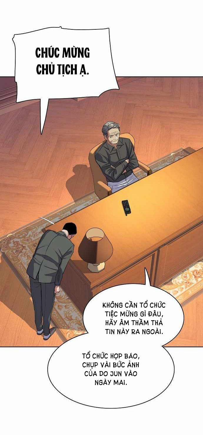 Cậu Út Nhà Tài Phiệt 15.2 trang 37