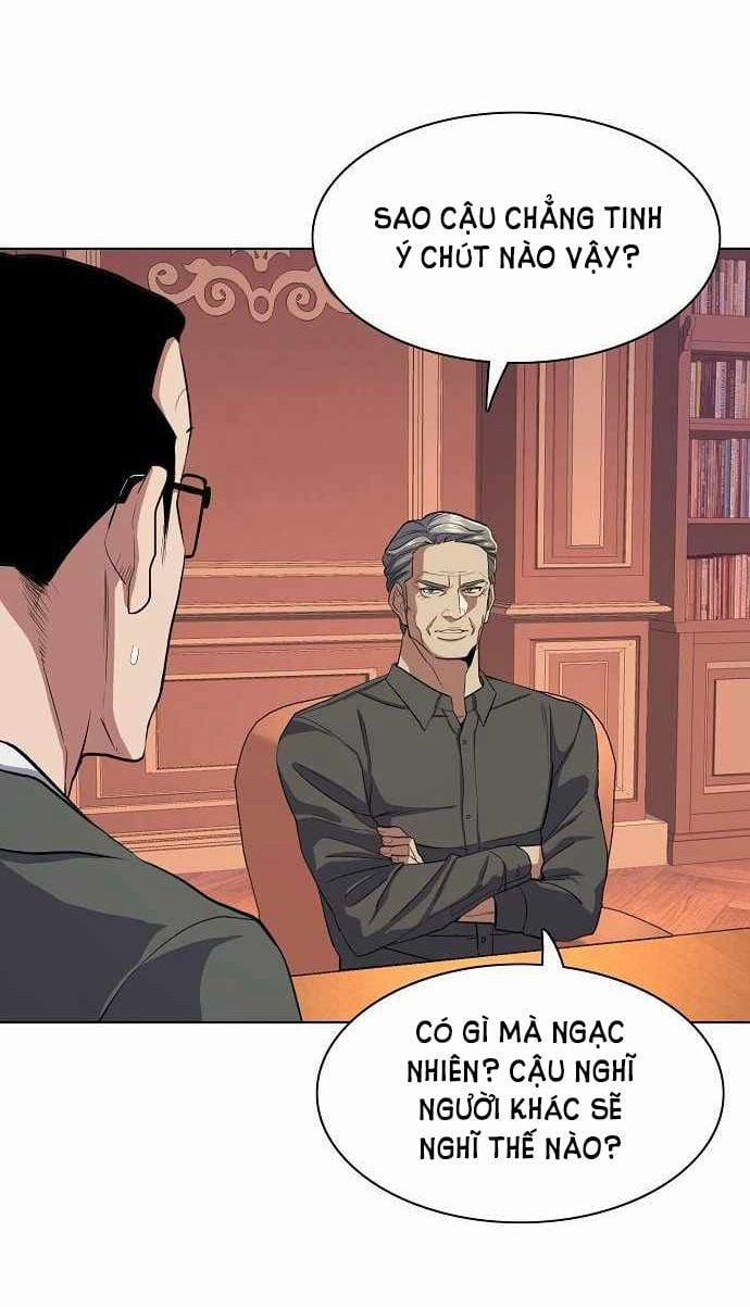 Cậu Út Nhà Tài Phiệt 15.2 trang 39