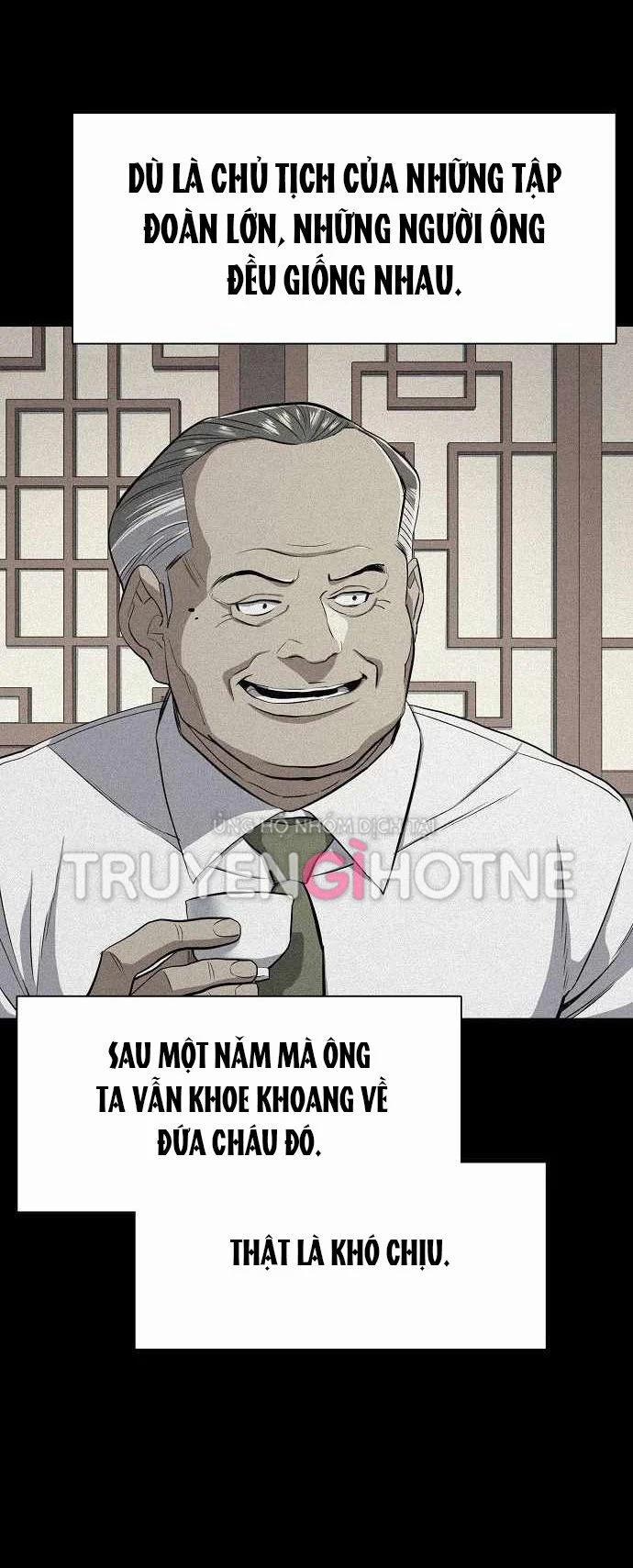 Cậu Út Nhà Tài Phiệt 15.2 trang 4