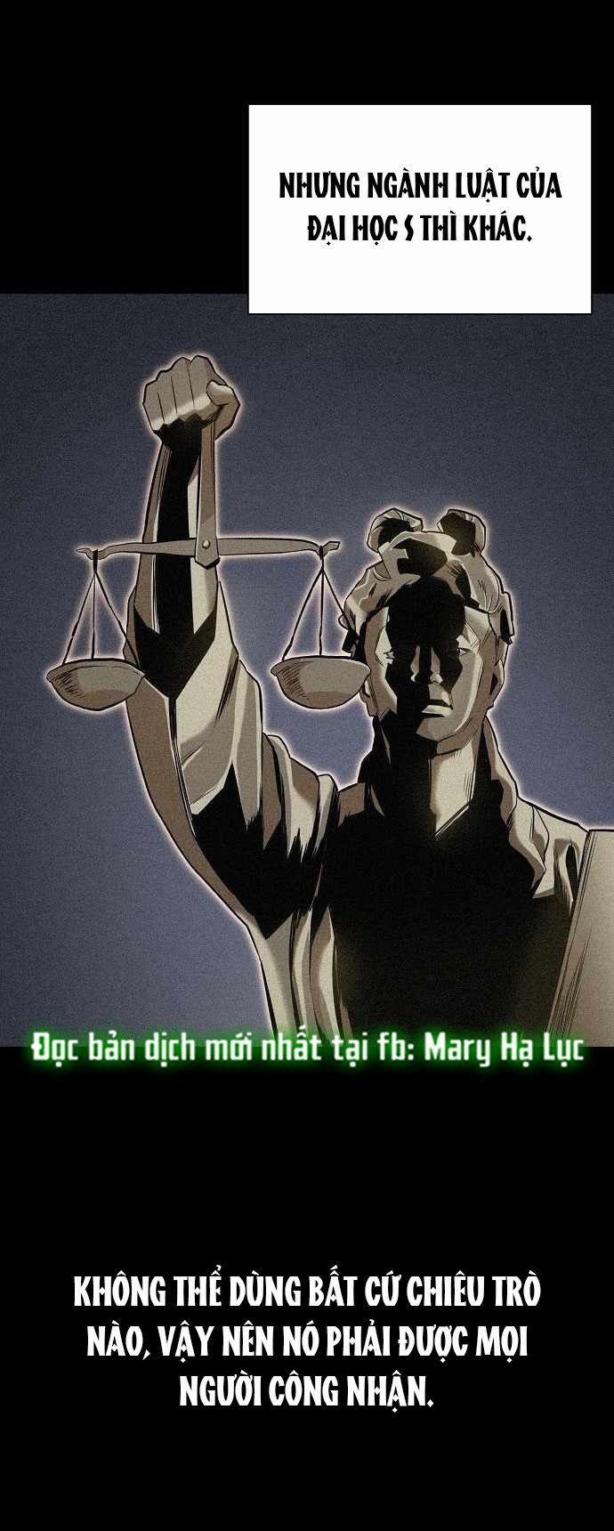 Cậu Út Nhà Tài Phiệt 15.2 trang 5