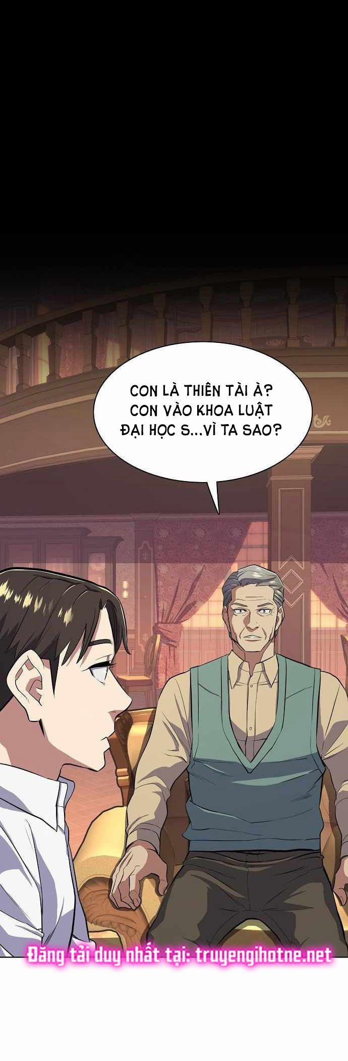 Cậu Út Nhà Tài Phiệt 15.2 trang 6