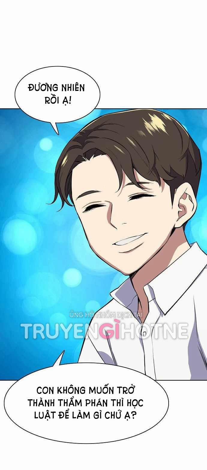 Cậu Út Nhà Tài Phiệt 15.2 trang 7