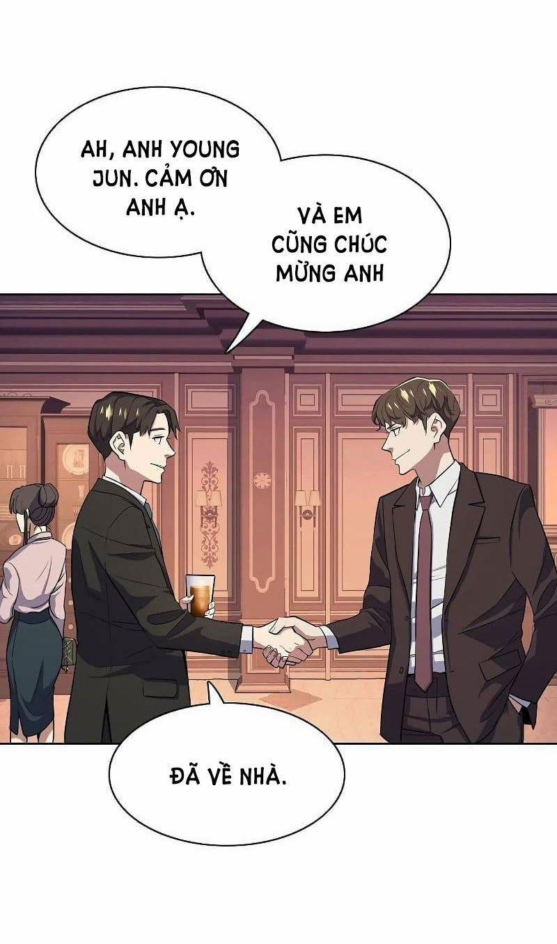 Cậu Út Nhà Tài Phiệt 16.1 trang 23