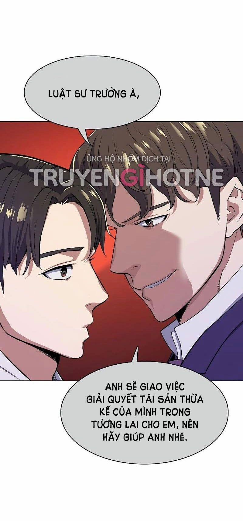 Cậu Út Nhà Tài Phiệt 16.1 trang 24