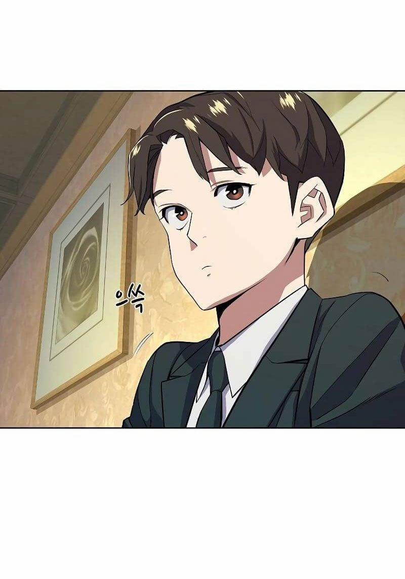 Cậu Út Nhà Tài Phiệt 16.1 trang 5