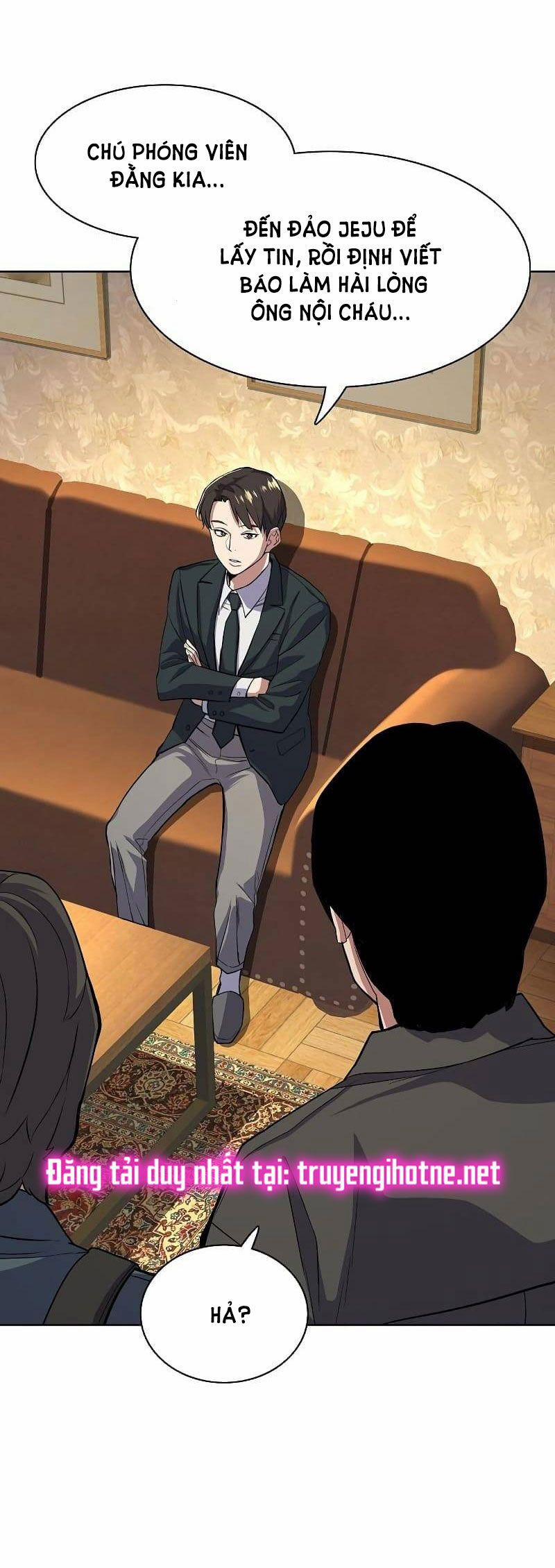 Cậu Út Nhà Tài Phiệt 16.1 trang 8