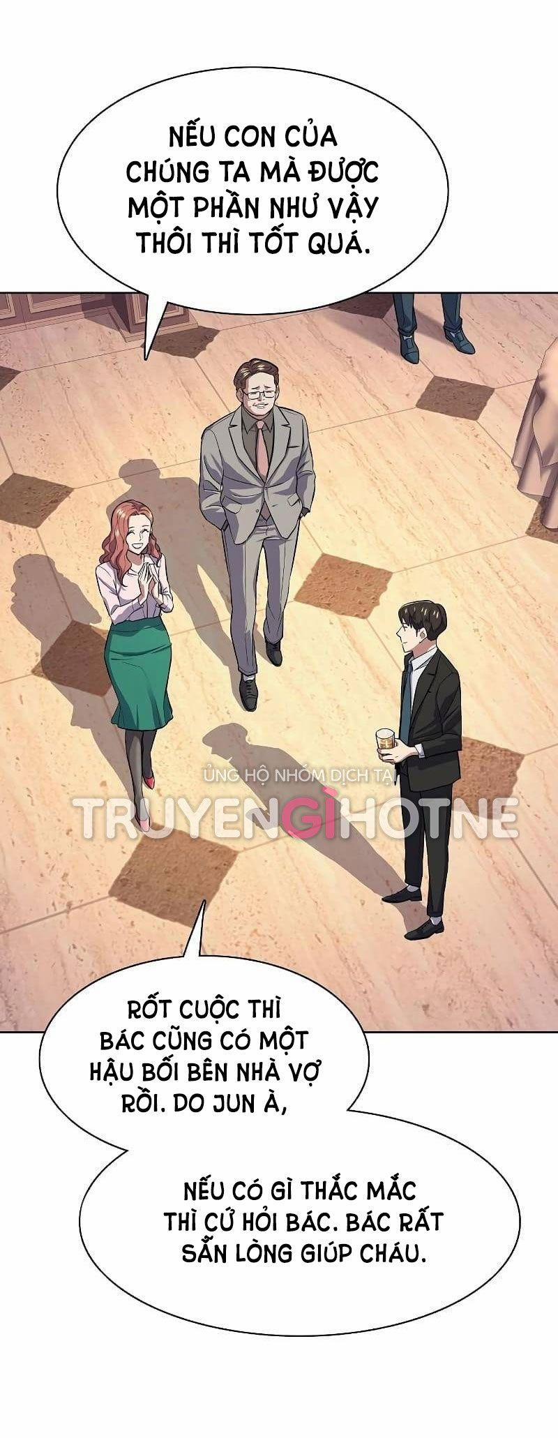 Cậu Út Nhà Tài Phiệt 16.2 trang 15