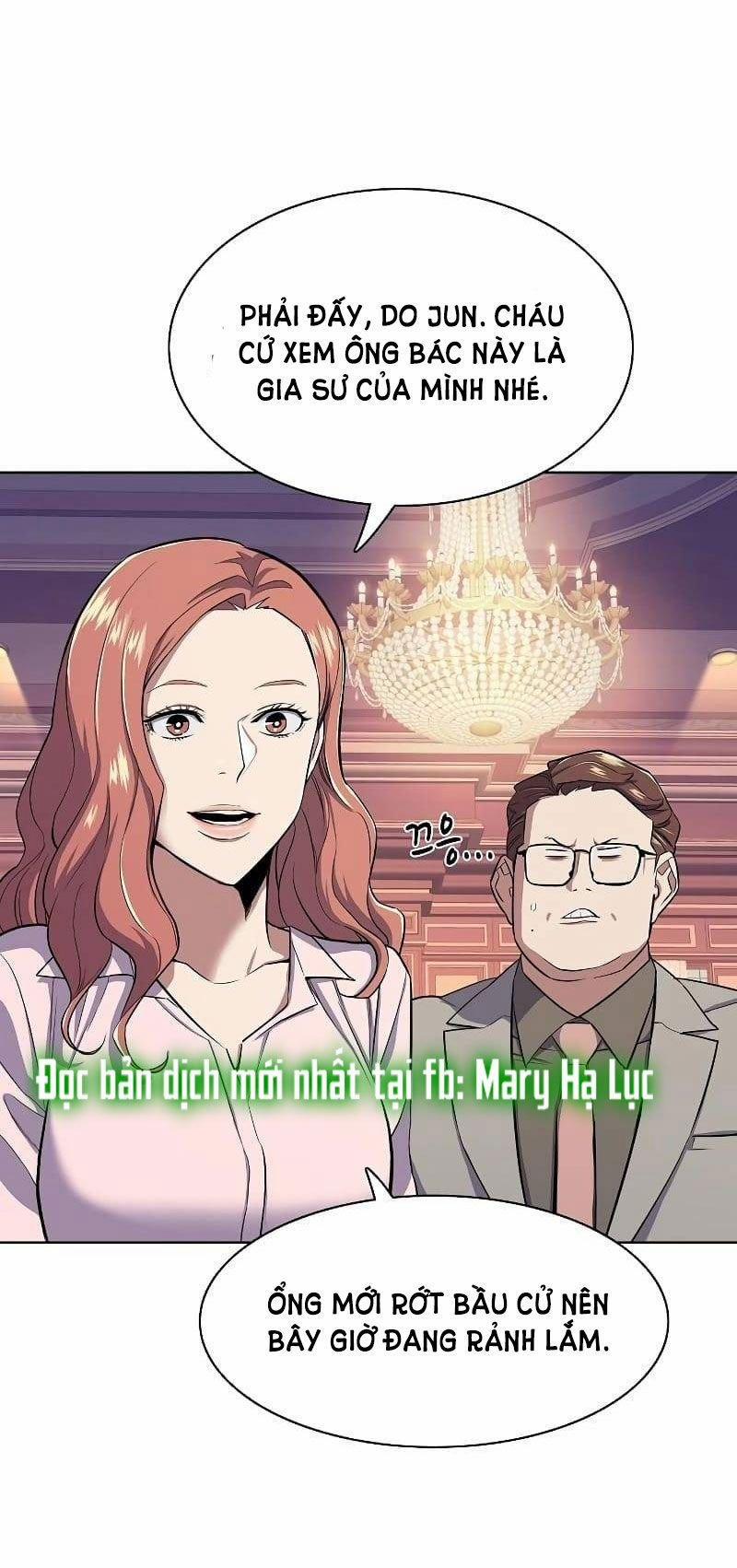 Cậu Út Nhà Tài Phiệt 16.2 trang 17