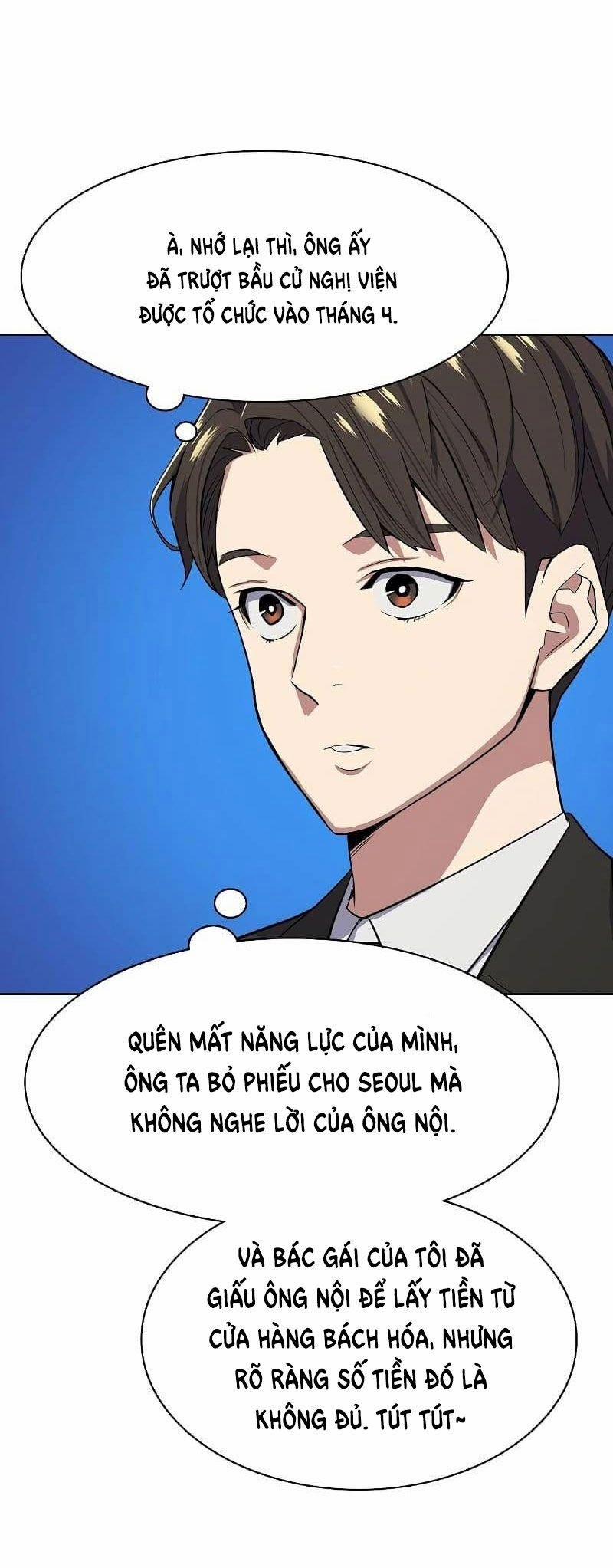 Cậu Út Nhà Tài Phiệt 16.2 trang 18