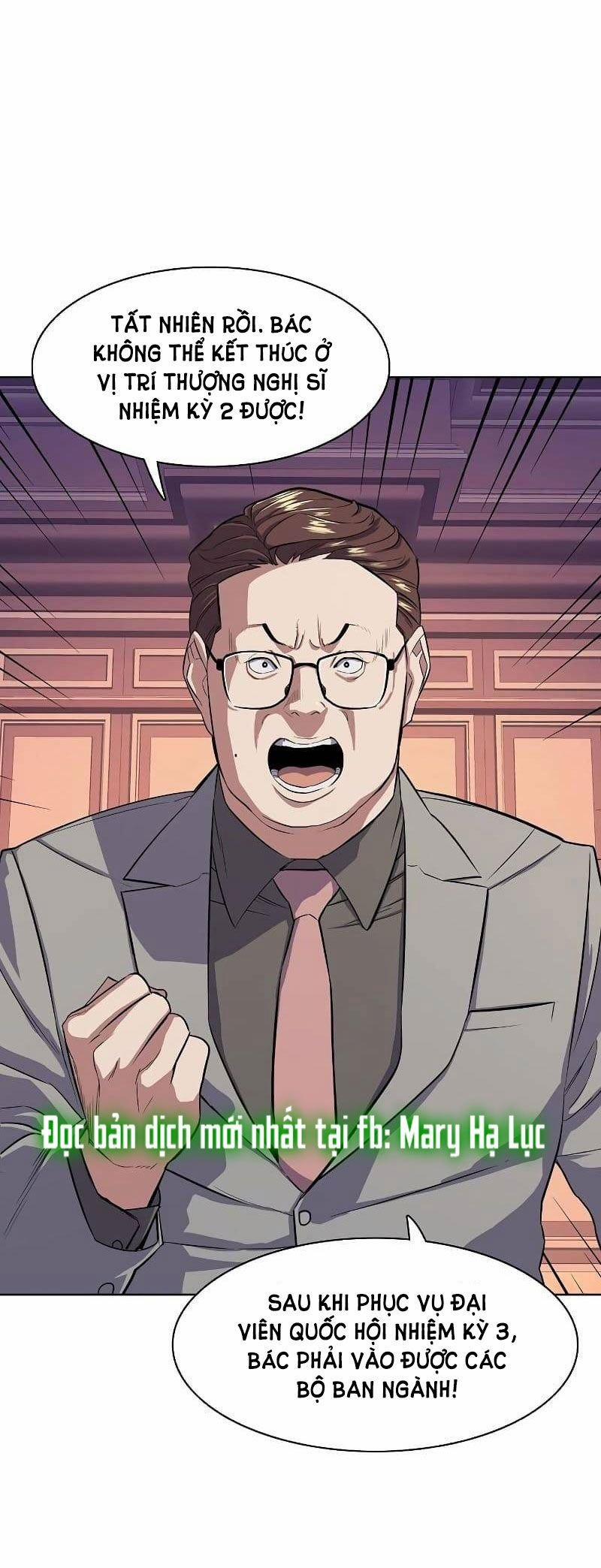 Cậu Út Nhà Tài Phiệt 16.2 trang 21