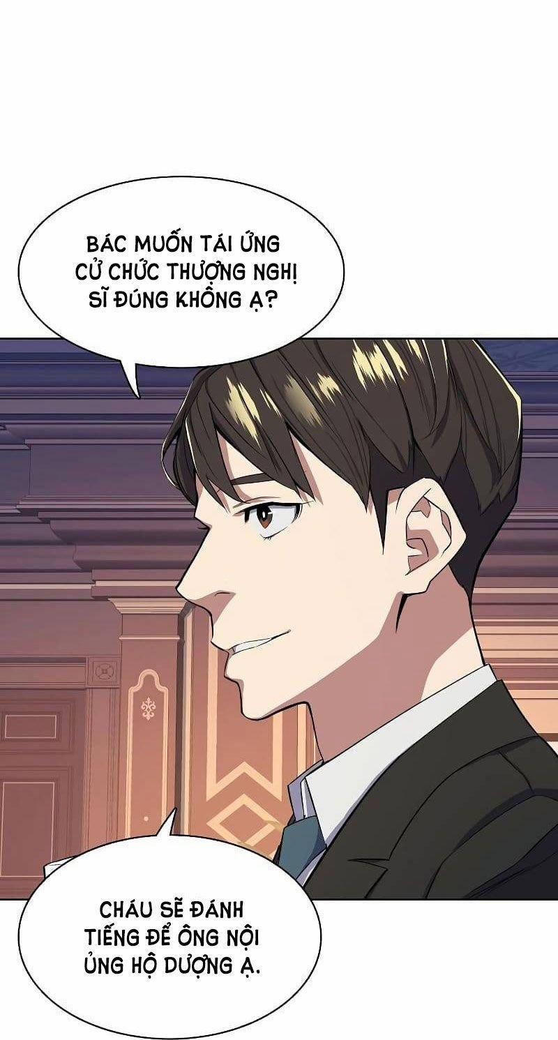 Cậu Út Nhà Tài Phiệt 16.2 trang 24