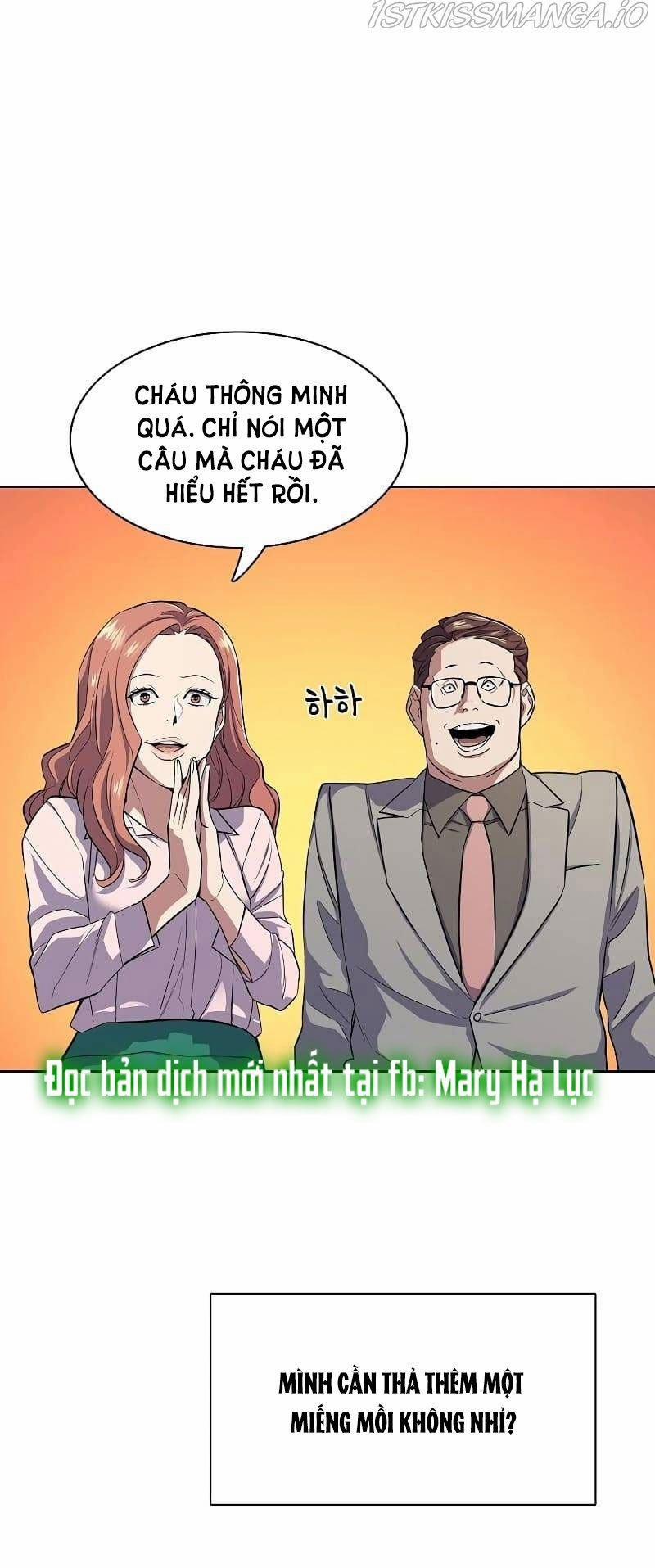 Cậu Út Nhà Tài Phiệt 16.2 trang 25