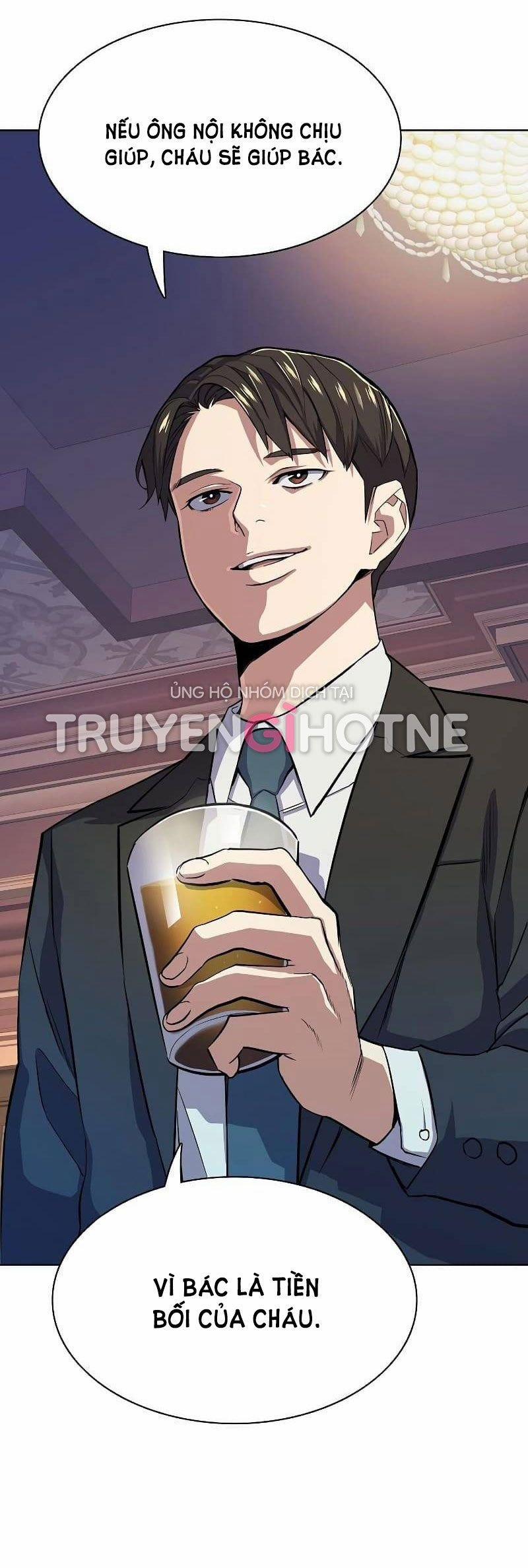 Cậu Út Nhà Tài Phiệt 16.2 trang 26