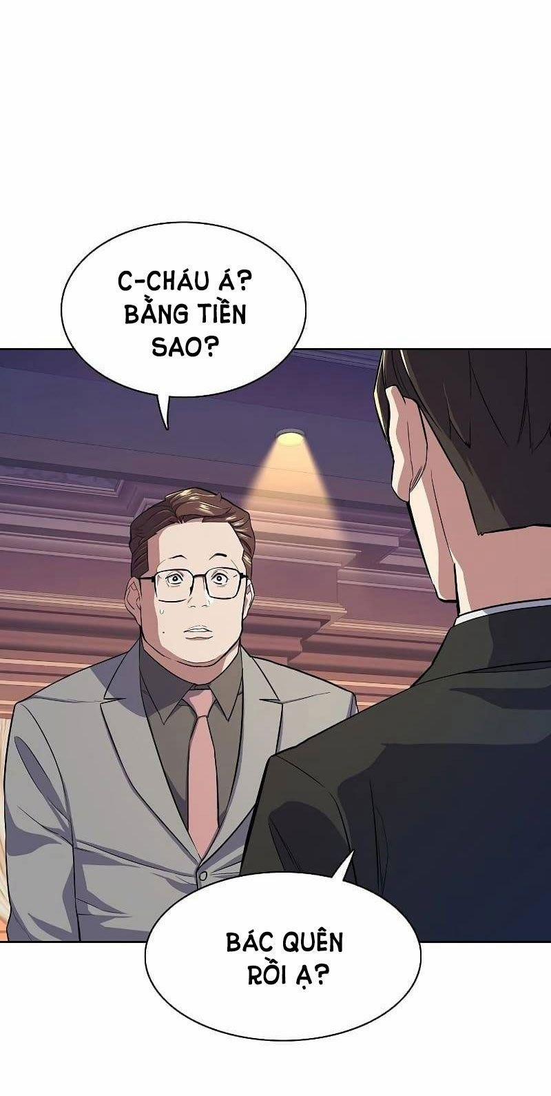 Cậu Út Nhà Tài Phiệt 16.2 trang 27