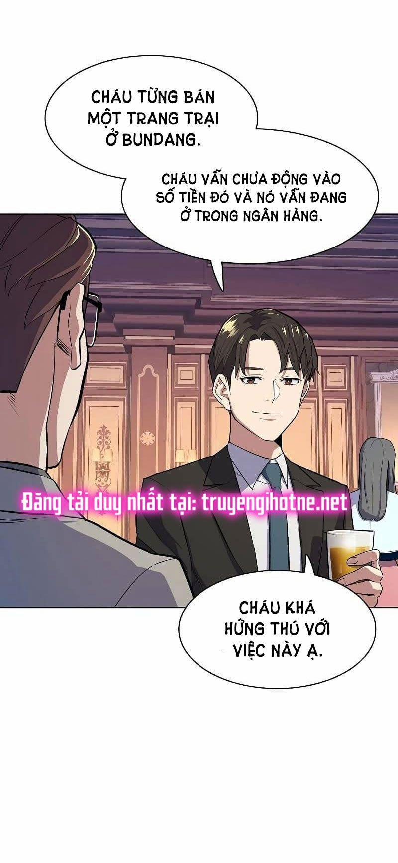 Cậu Út Nhà Tài Phiệt 16.2 trang 28