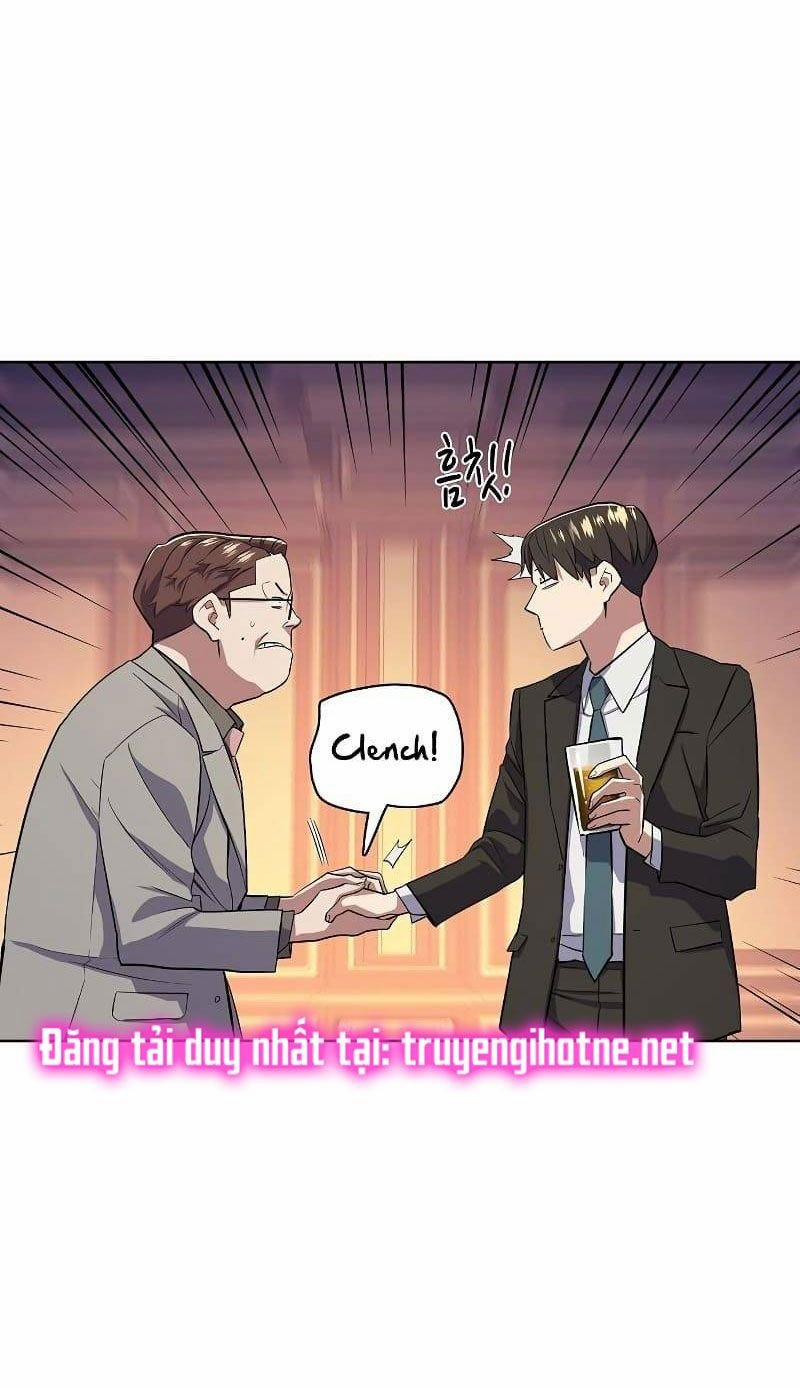 Cậu Út Nhà Tài Phiệt 16.2 trang 31