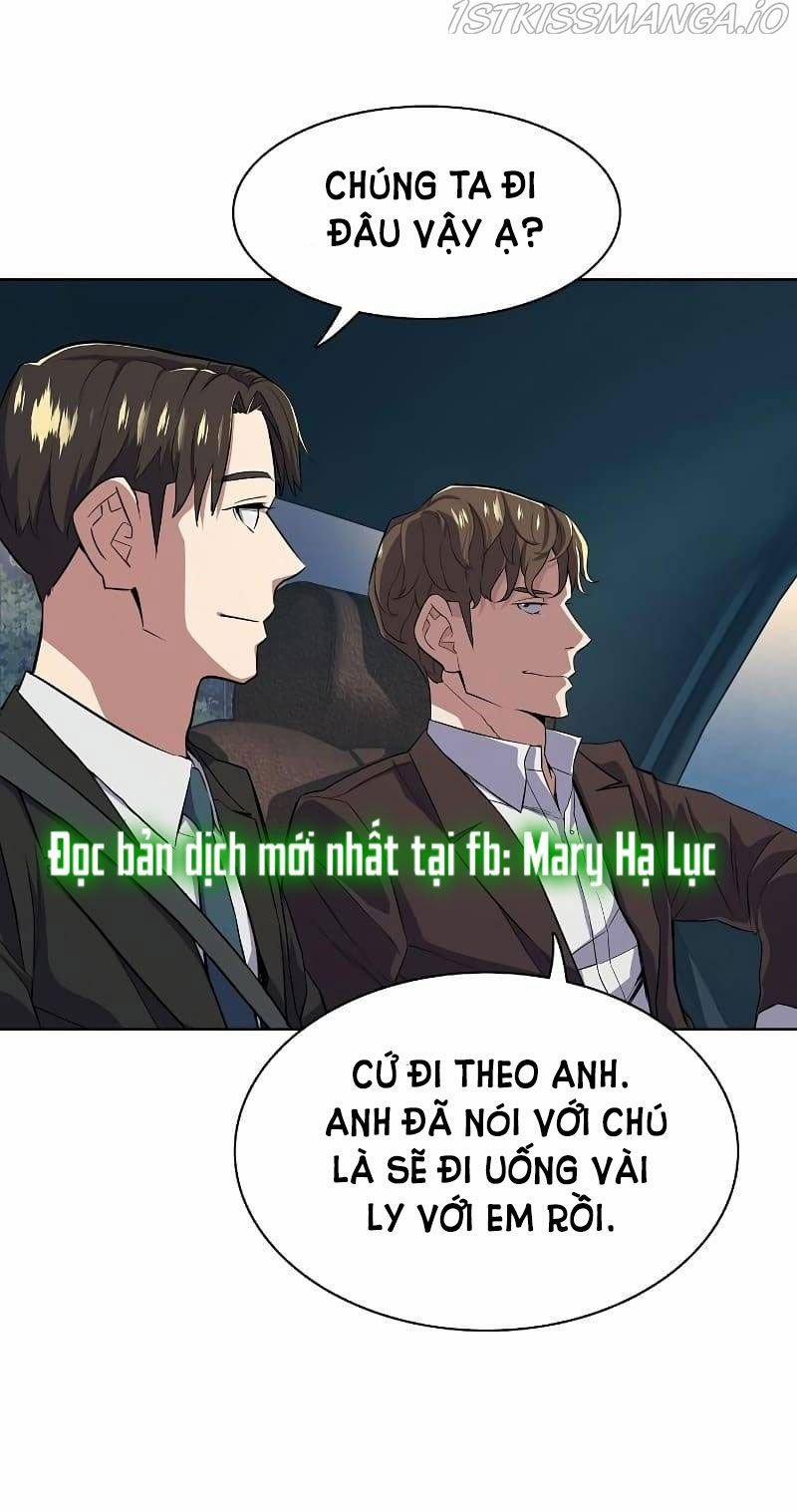 Cậu Út Nhà Tài Phiệt 16.2 trang 35