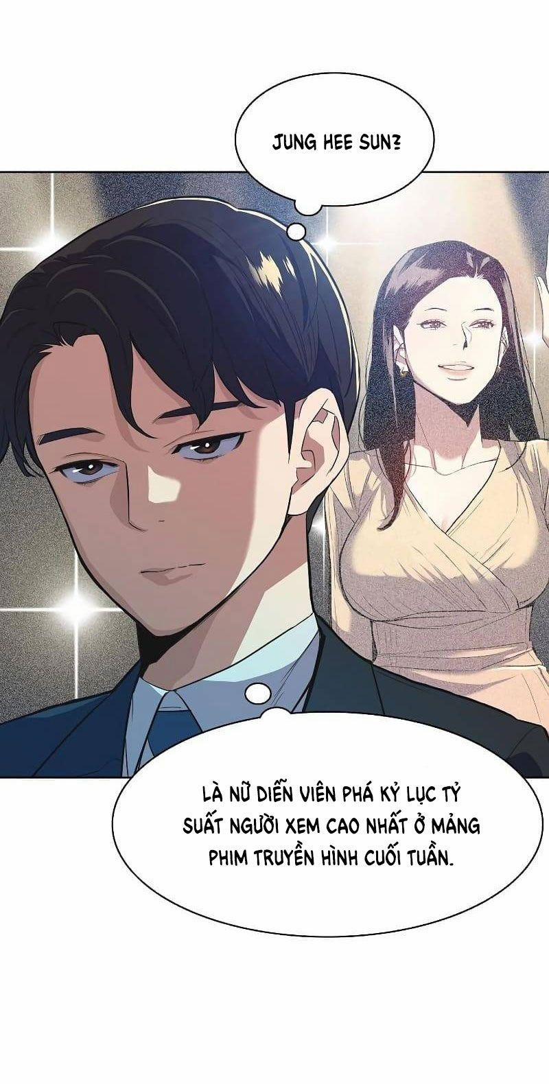 Cậu Út Nhà Tài Phiệt 16.2 trang 44