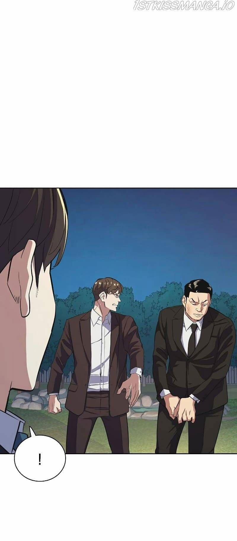 Cậu Út Nhà Tài Phiệt 16.2 trang 46