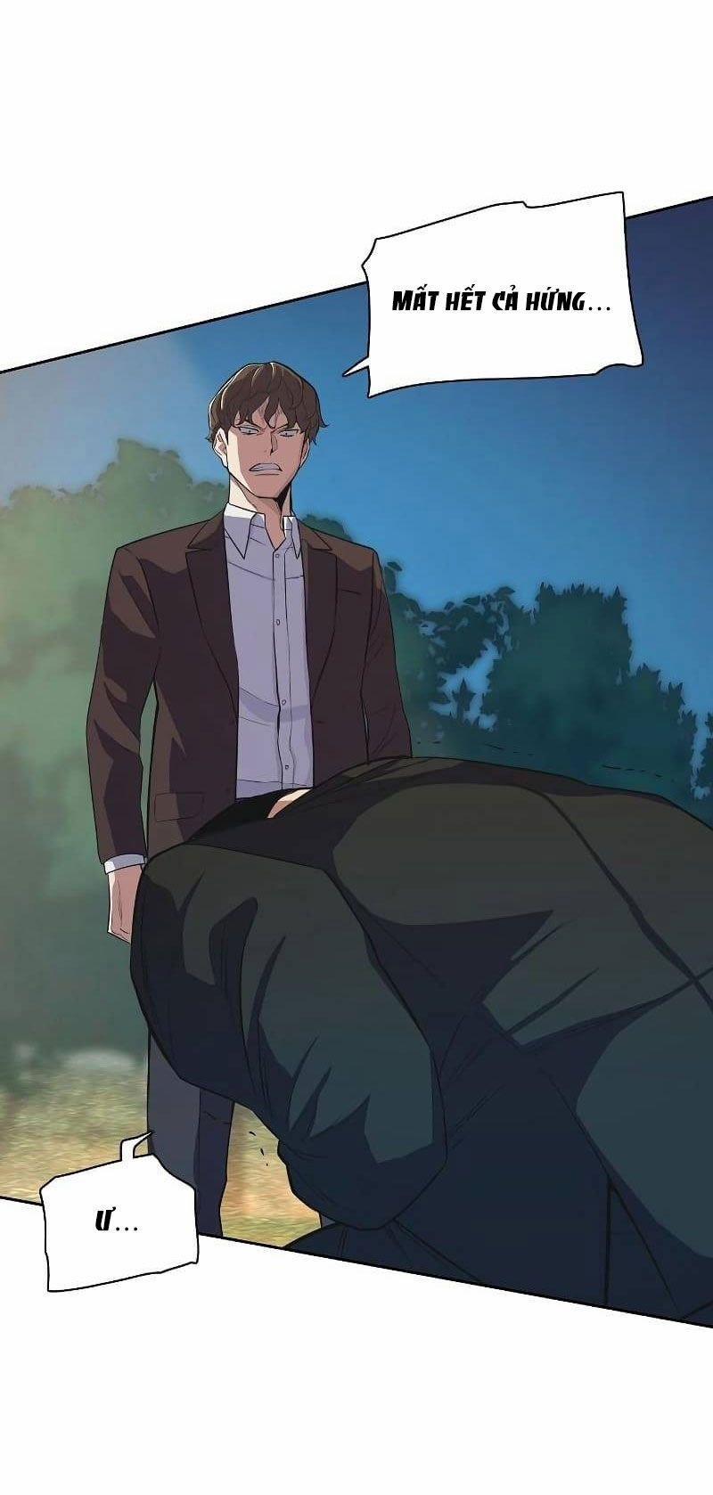 Cậu Út Nhà Tài Phiệt 16.2 trang 49