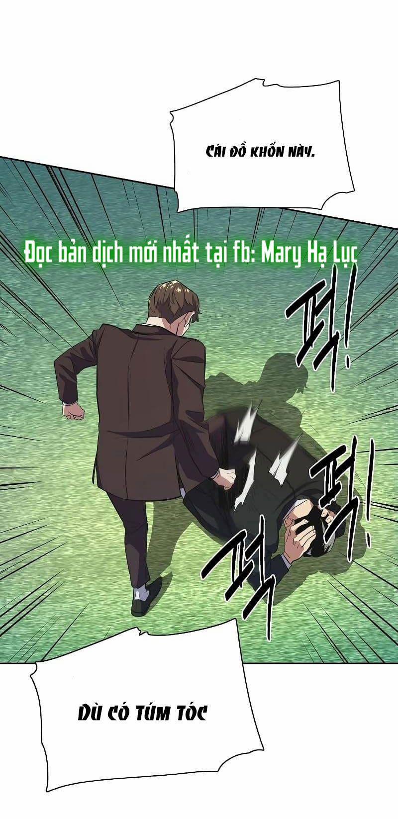 Cậu Út Nhà Tài Phiệt 16.2 trang 50