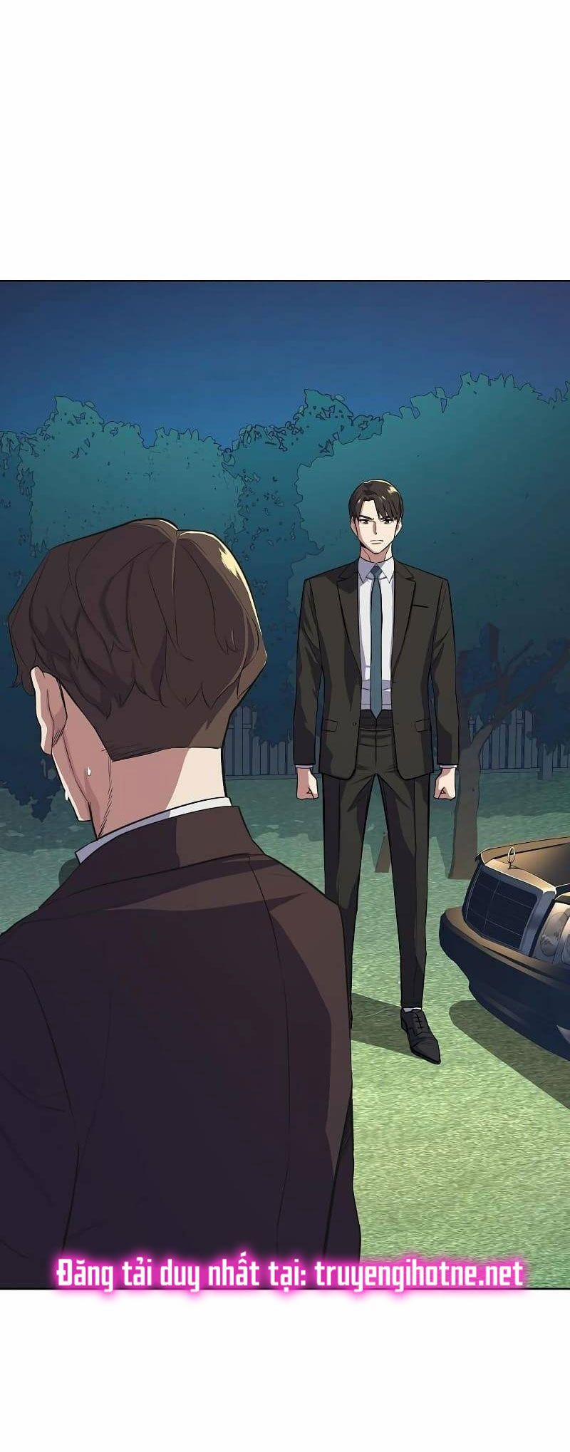 Cậu Út Nhà Tài Phiệt 16.2 trang 55