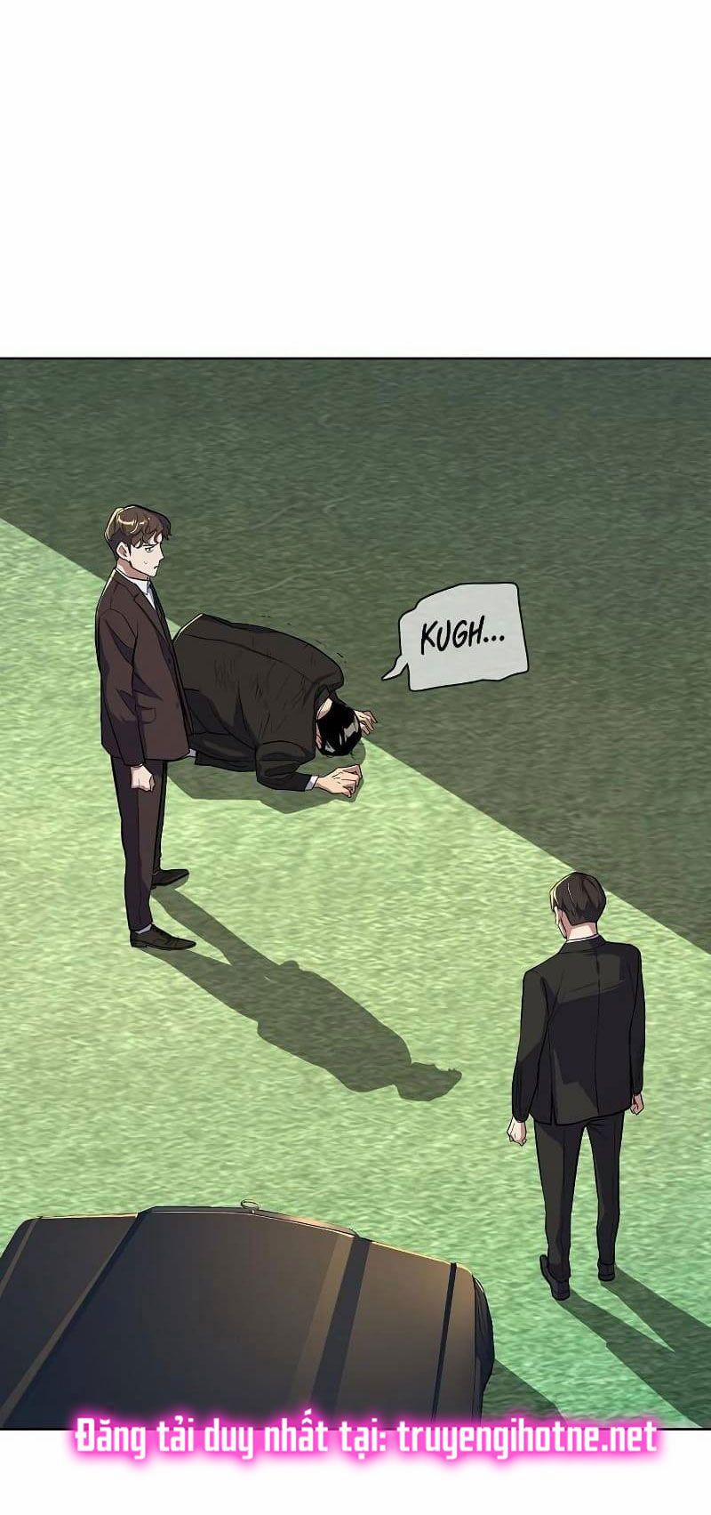 Cậu Út Nhà Tài Phiệt 16.2 trang 58