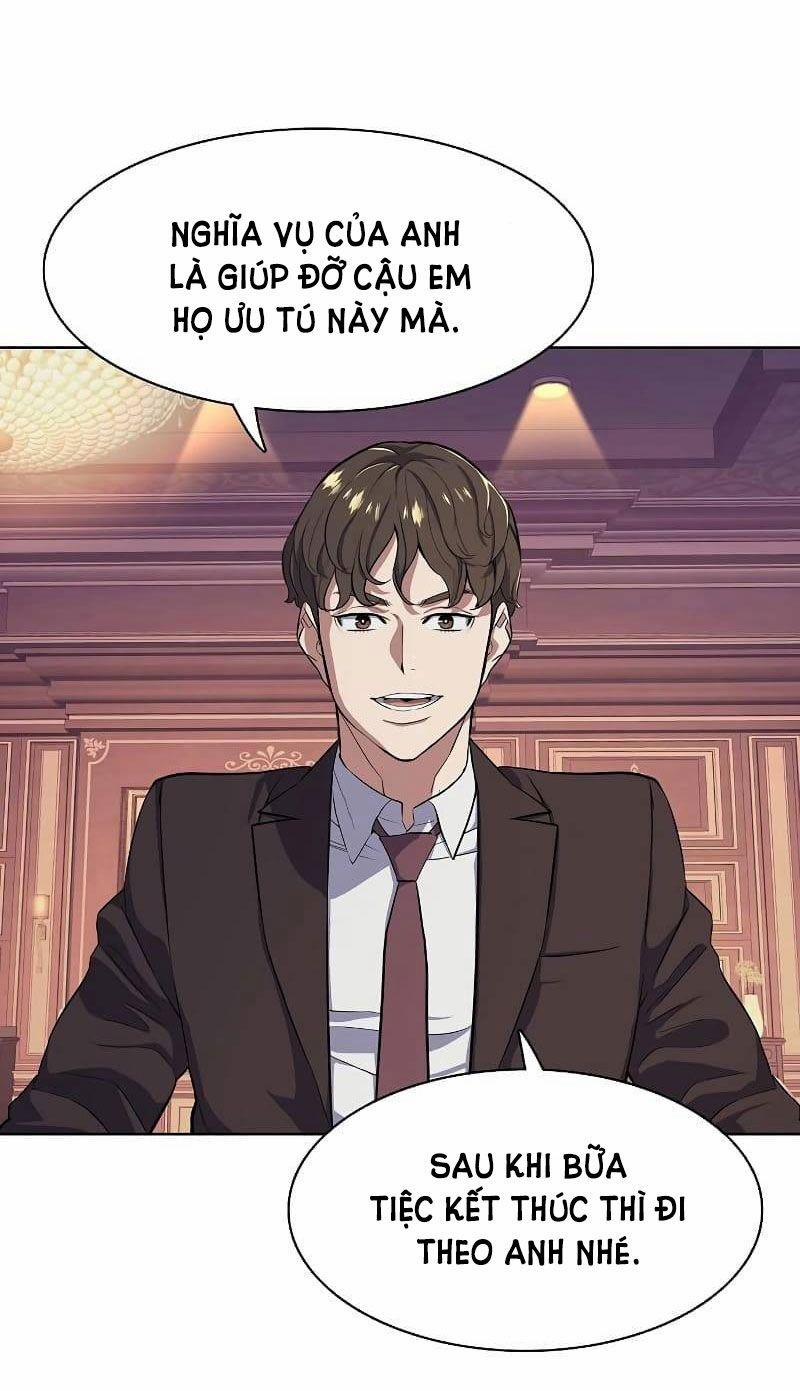 Cậu Út Nhà Tài Phiệt 16.2 trang 8