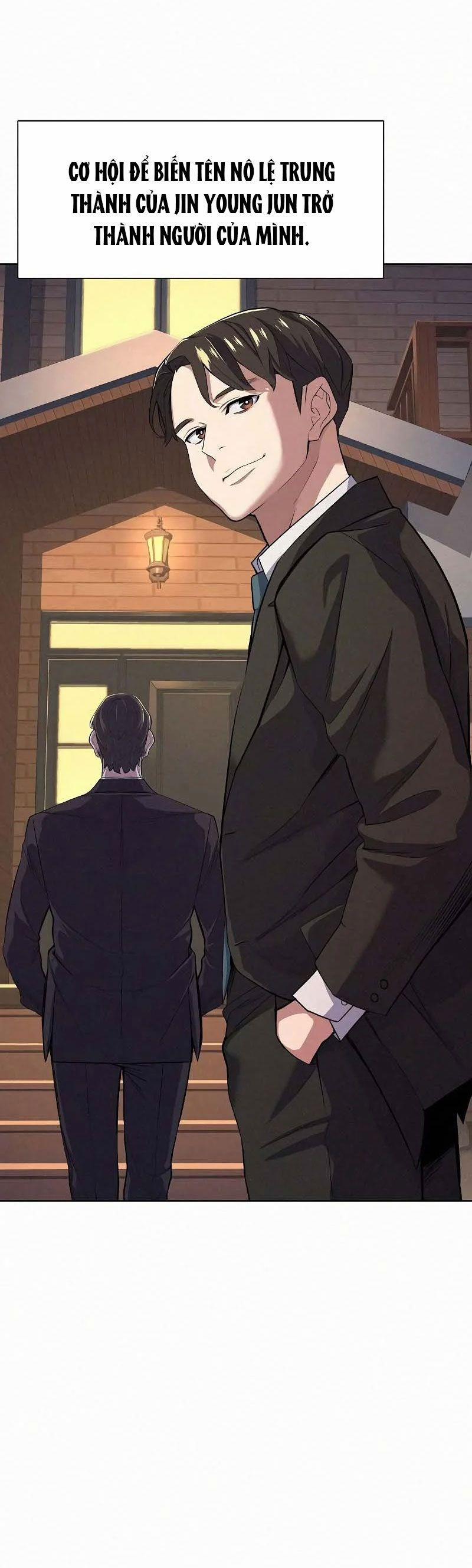 Cậu Út Nhà Tài Phiệt 17.1 trang 11