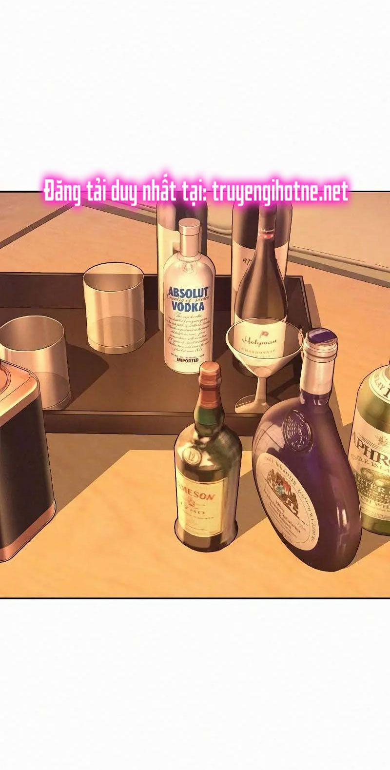 Cậu Út Nhà Tài Phiệt 17.1 trang 12