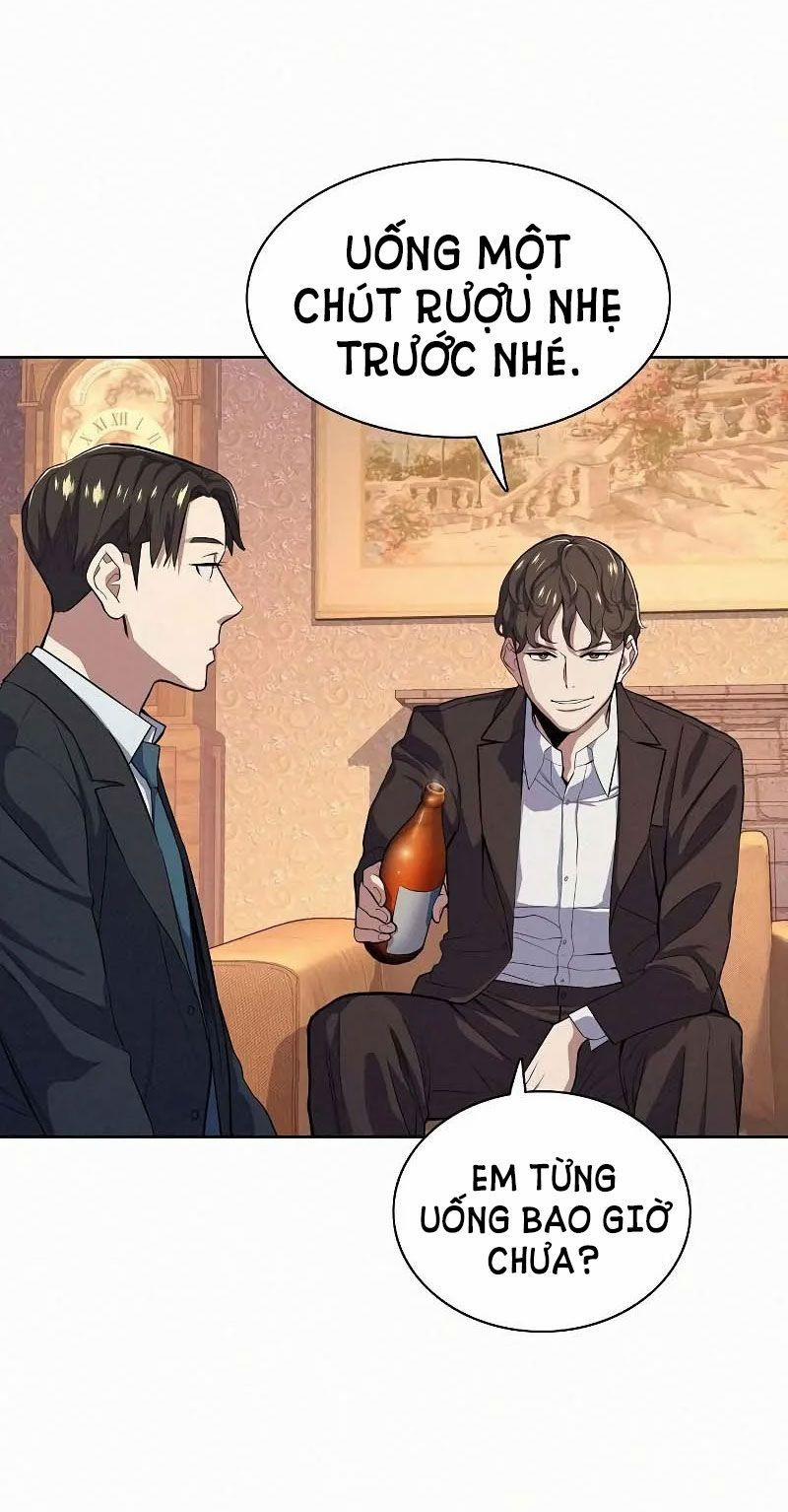 Cậu Út Nhà Tài Phiệt 17.1 trang 14