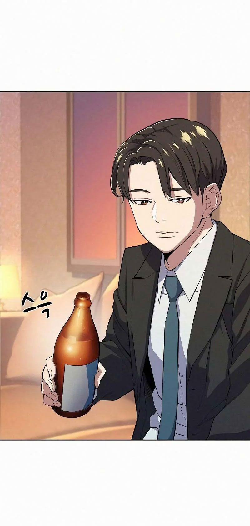 Cậu Út Nhà Tài Phiệt 17.1 trang 20