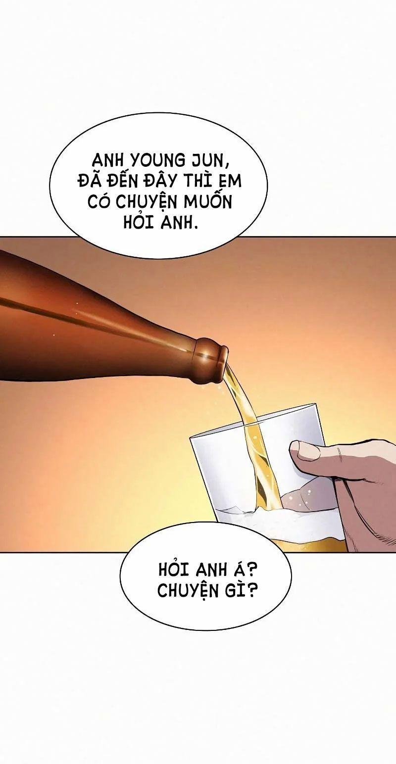 Cậu Út Nhà Tài Phiệt 17.1 trang 22