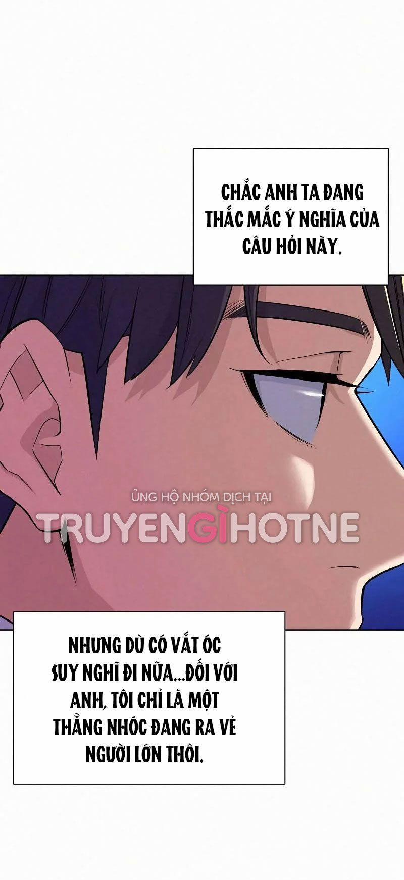 Cậu Út Nhà Tài Phiệt 17.1 trang 25