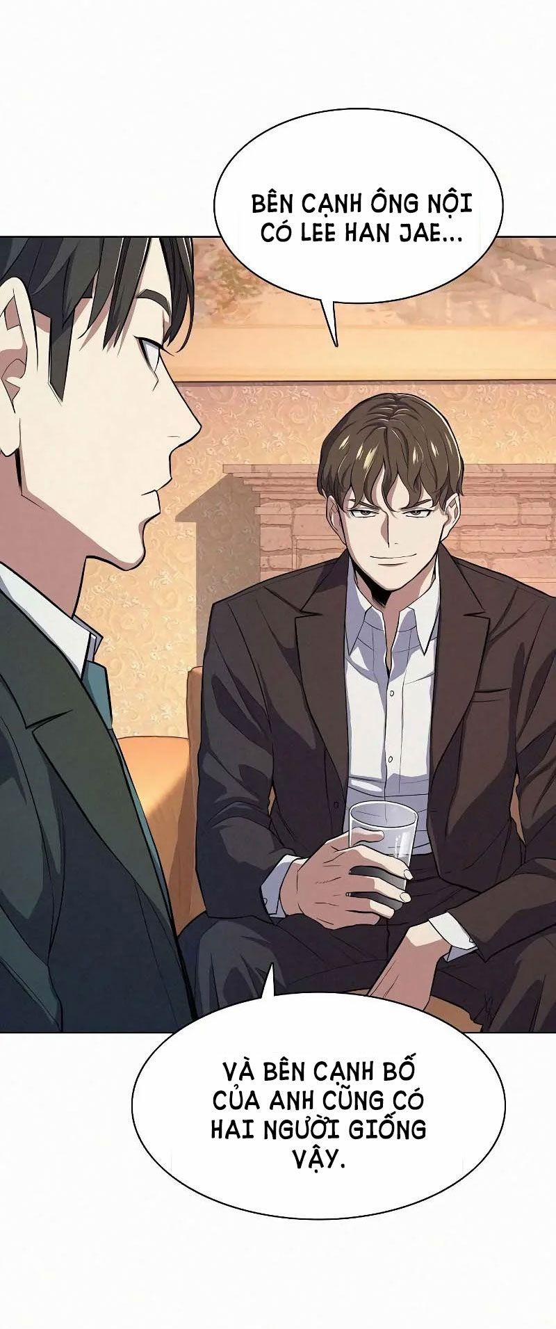 Cậu Út Nhà Tài Phiệt 17.1 trang 28