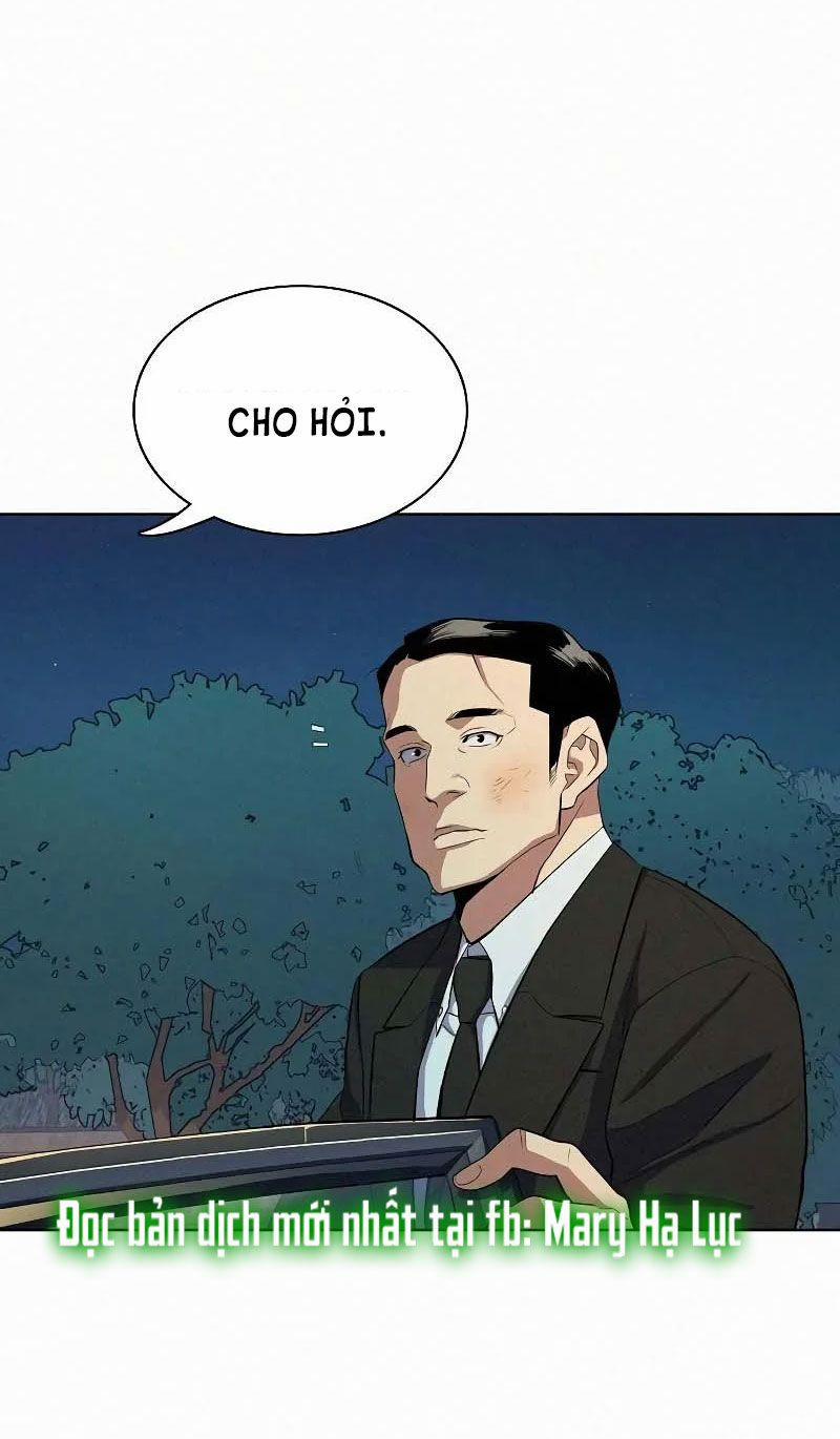 Cậu Út Nhà Tài Phiệt 17.1 trang 4