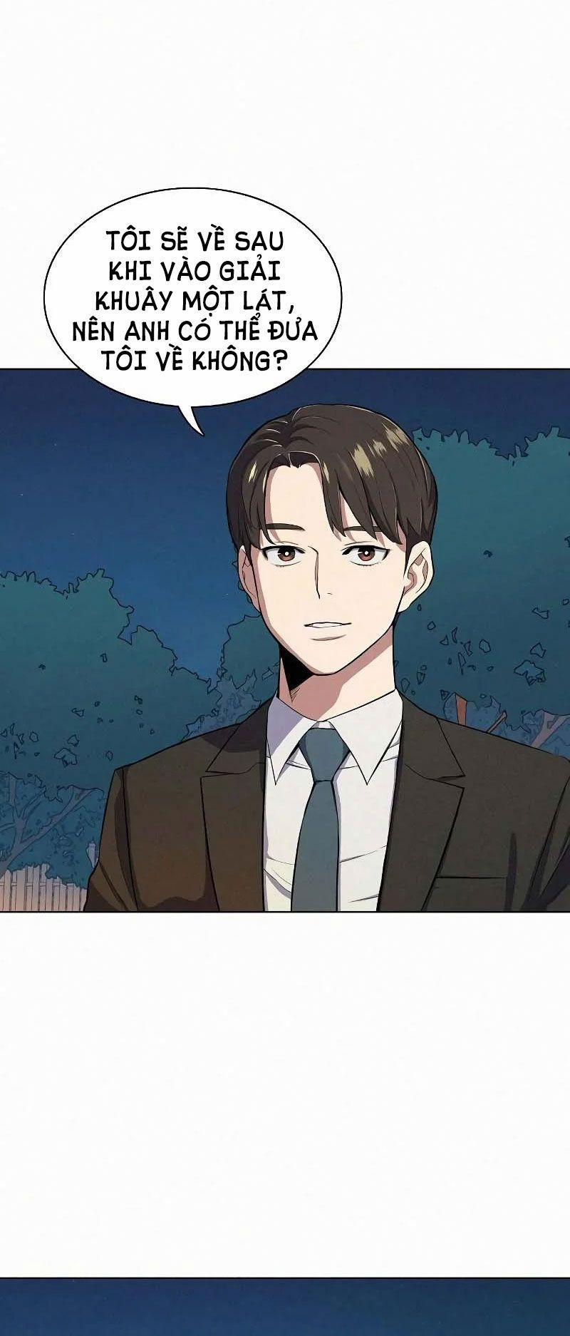 Cậu Út Nhà Tài Phiệt 17.1 trang 5