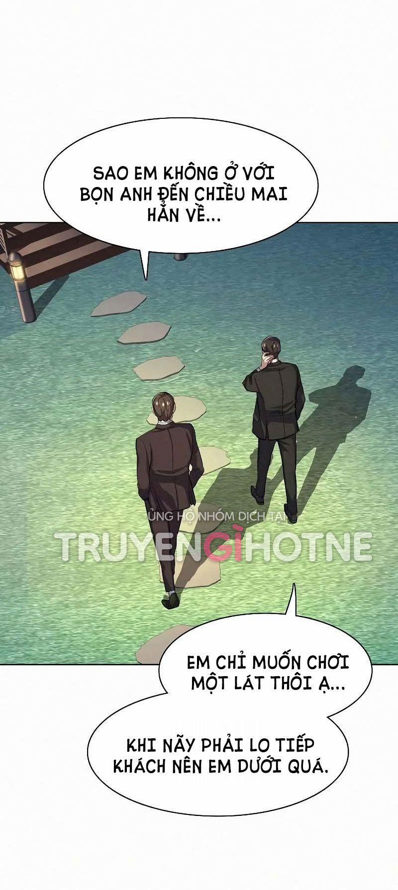 Cậu Út Nhà Tài Phiệt 17.1 trang 7