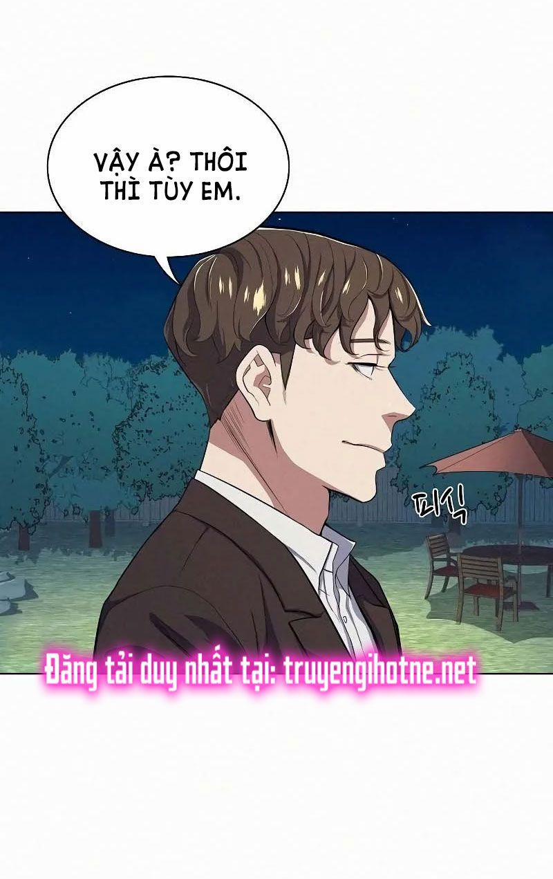 Cậu Út Nhà Tài Phiệt 17.1 trang 8