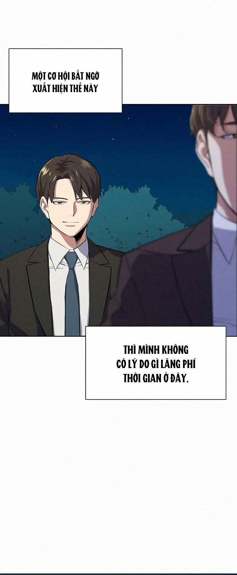 Cậu Út Nhà Tài Phiệt 17.1 trang 9