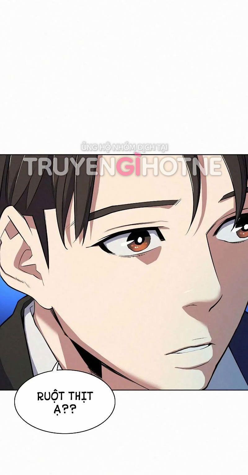 Cậu Út Nhà Tài Phiệt 17.2 trang 1