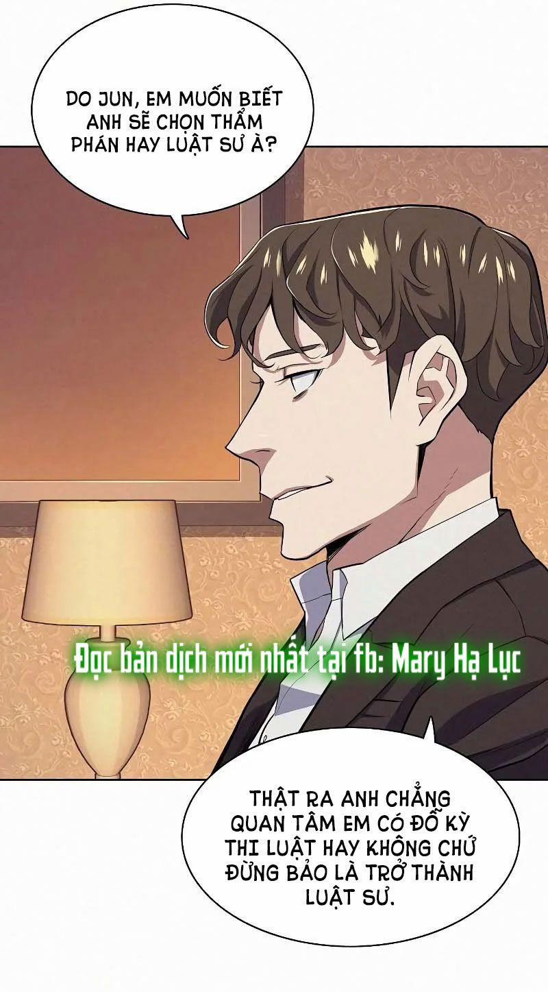 Cậu Út Nhà Tài Phiệt 17.2 trang 10