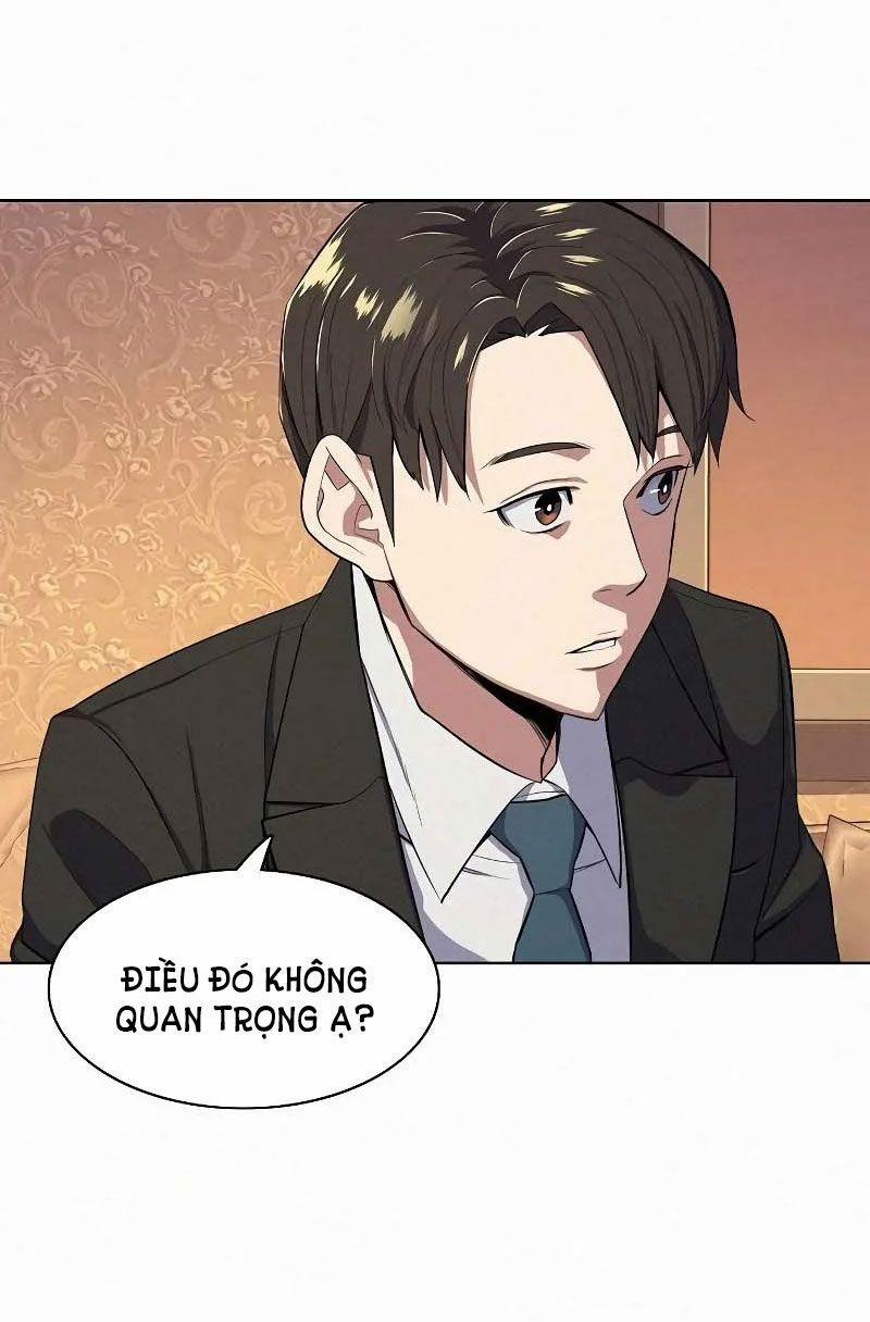 Cậu Út Nhà Tài Phiệt 17.2 trang 11